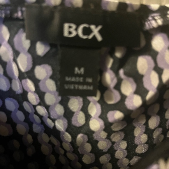 BCX Size Medium Top - Picture 3 of 4